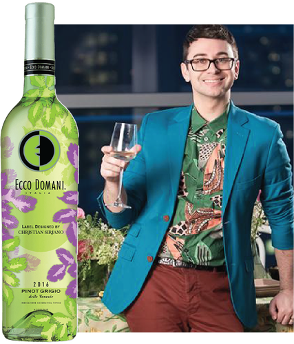 Designer Labels Ecco Domani